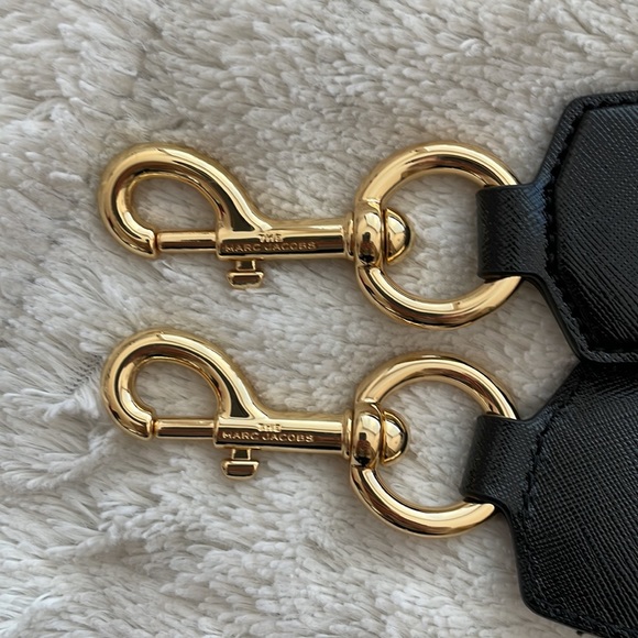 SOLD - Marc Jacobs Snapshot bag - Picture 10 of 16